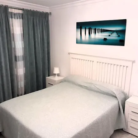 Apartamento Plaza San Fernando