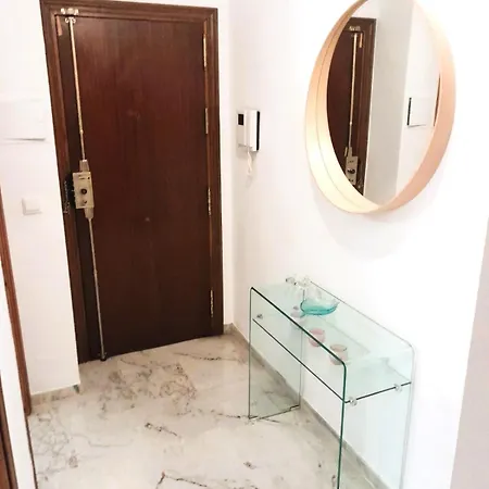 Apartamento Plaza San Fernando Carmona (Seville)