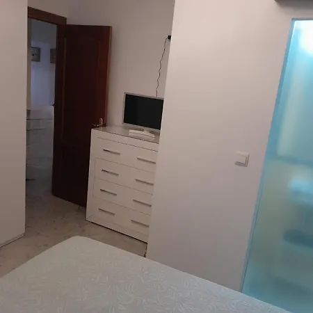 Plaza San Fernando Appartement *