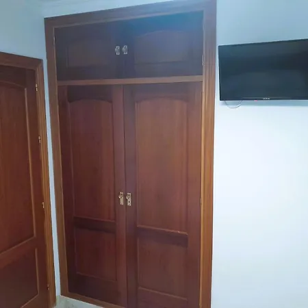 Plaza San Fernando Appartement Carmona (Seville)