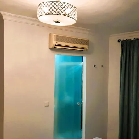 Appartement Plaza San Fernando