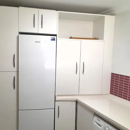 Plaza San Fernando Appartement