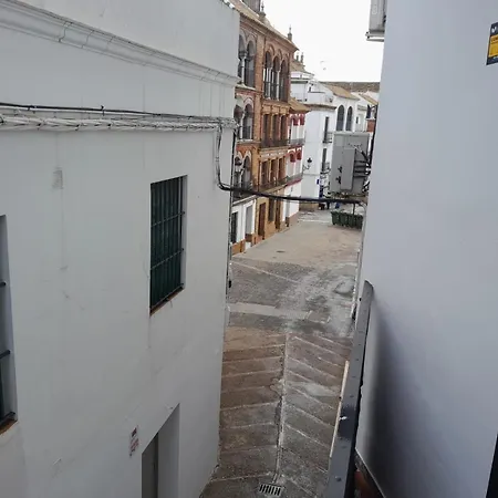 Plaza San Fernando Appartement *