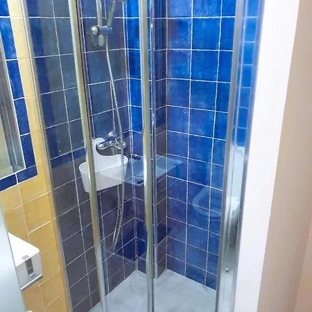 Plaza San Fernando Appartement *