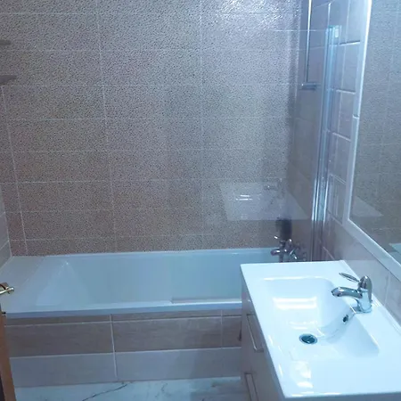 Appartement Plaza San Fernando
